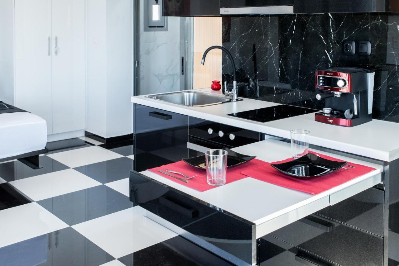 Majestic Penthouse In The Heart Of Patra Apartman Kültér fotó